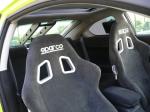 Scion tC Widebody by Five Axis 2004 года